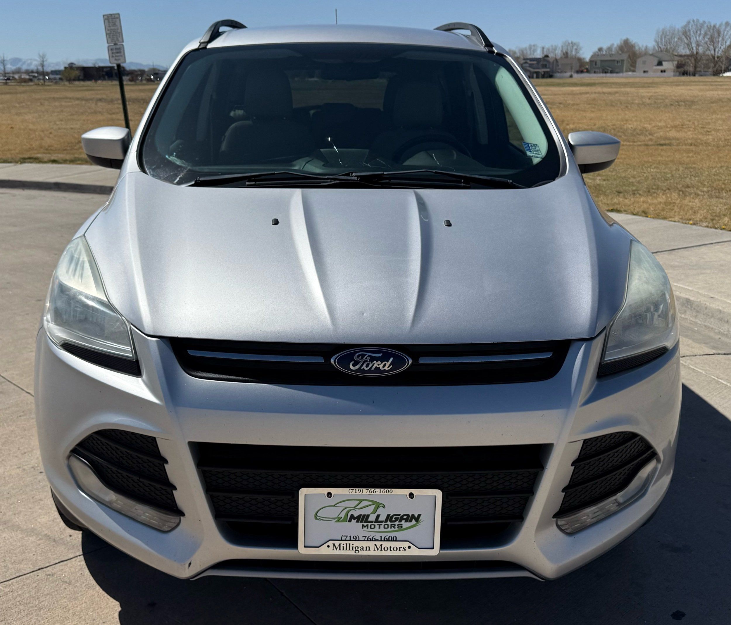 2014 Ford Escape SE - Photo 14