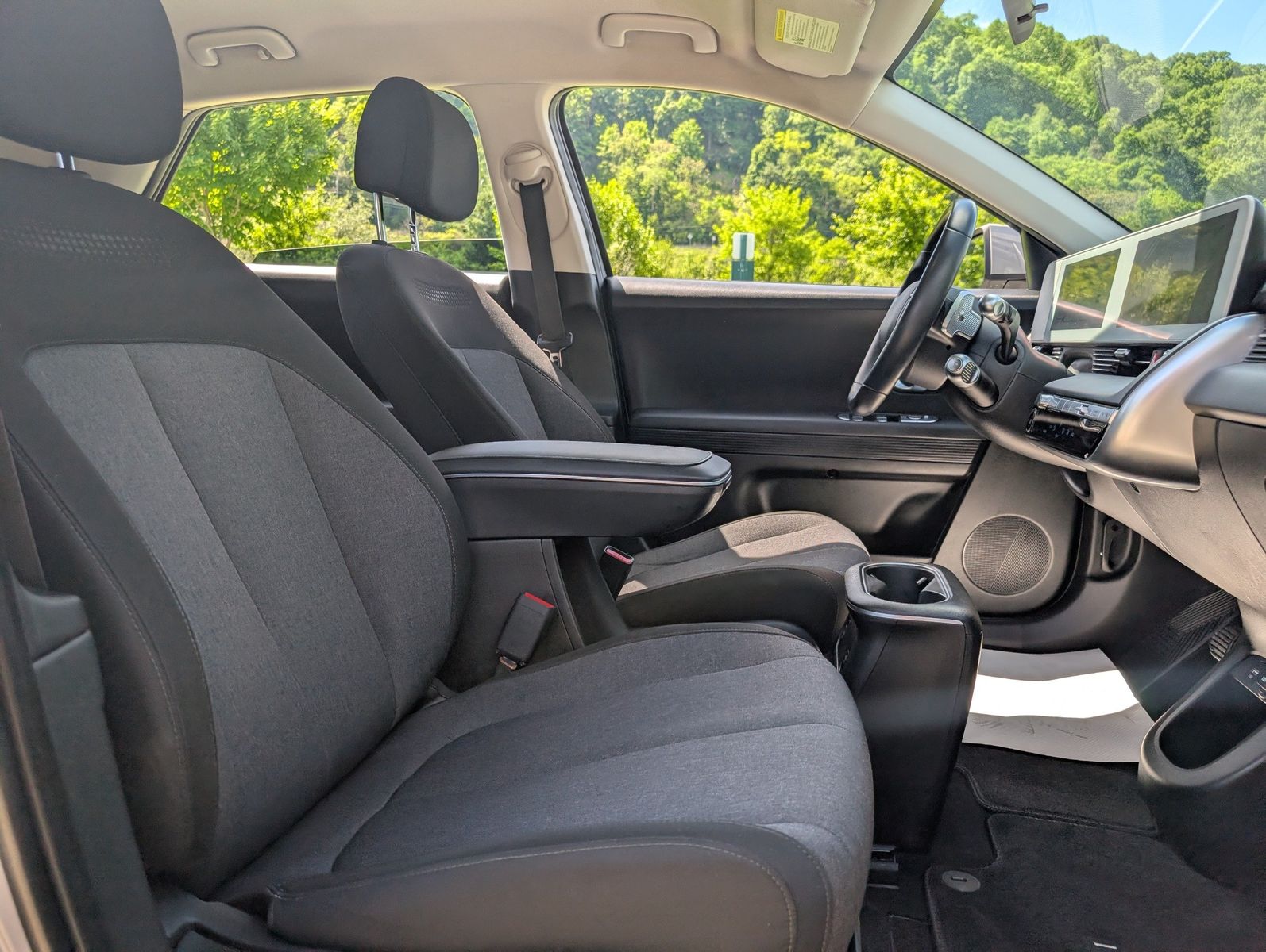 2023 Hyundai IONIQ 5 72