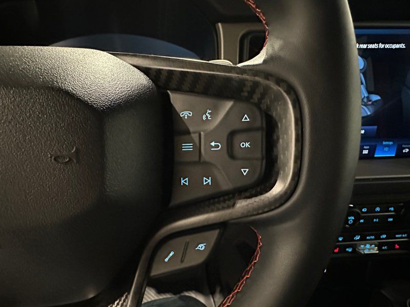 2023 Ford Bronco Raptor, photo 32