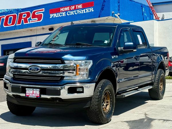 Featured Vehicle Image