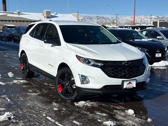 2020 Hyundai Tucson SE photo 2