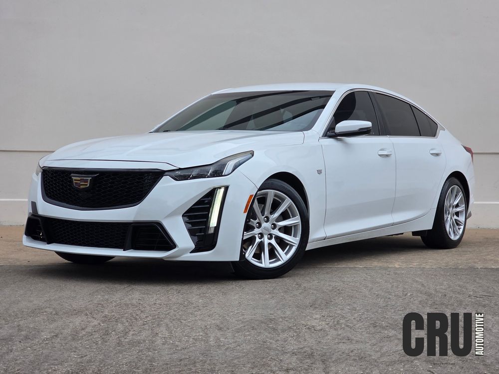 Featured Vehicle Image