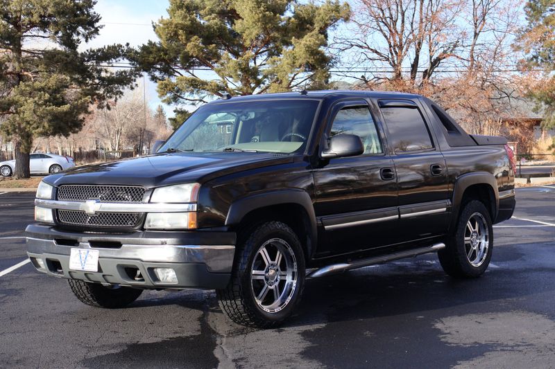 2004 Chevrolet Avalanche 1500 | Victory Motors of Colorado