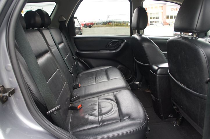 2007 Ford Escape Limited | Zoom Auto Group - Used Cars New Jersey