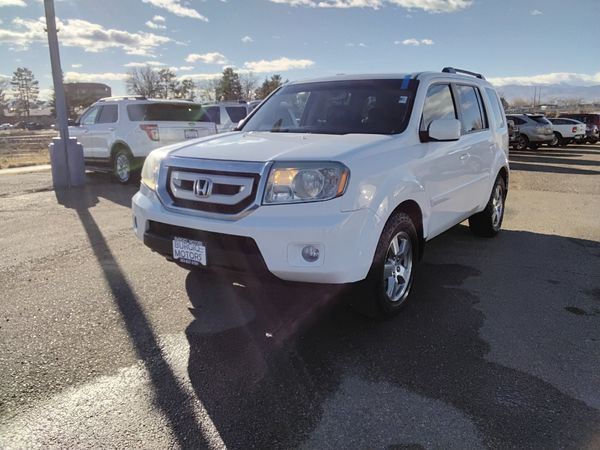 Featured Vehicle Image