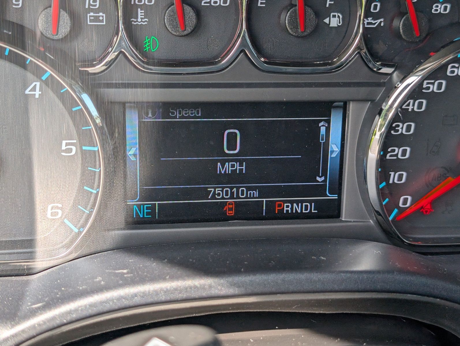 2017 GMC Sierra 1500 69