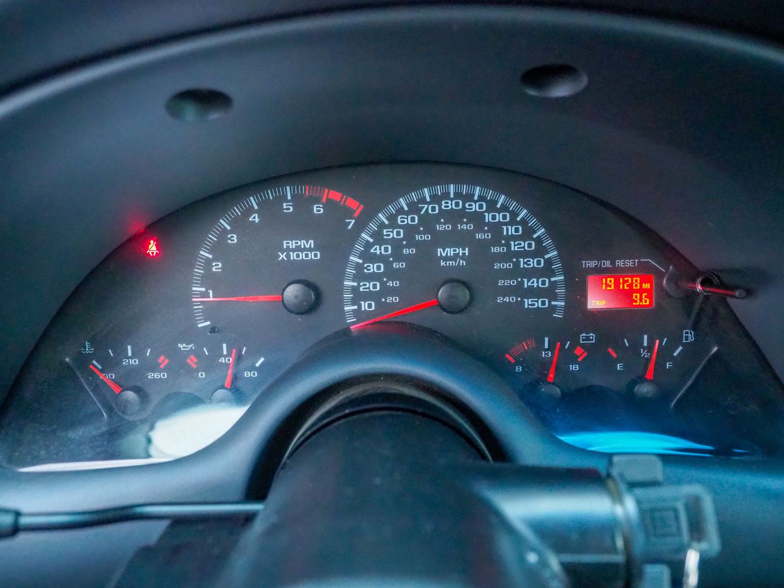 1999 Chevrolet Camaro 59