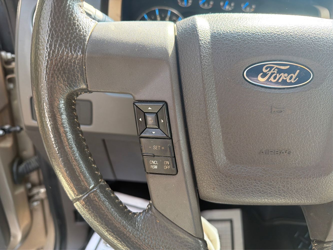 2014 Ford F-150 XLT - Photo 45