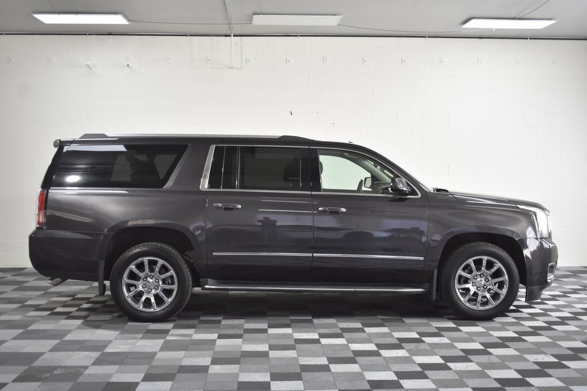 2016 GMC Yukon XL Denali