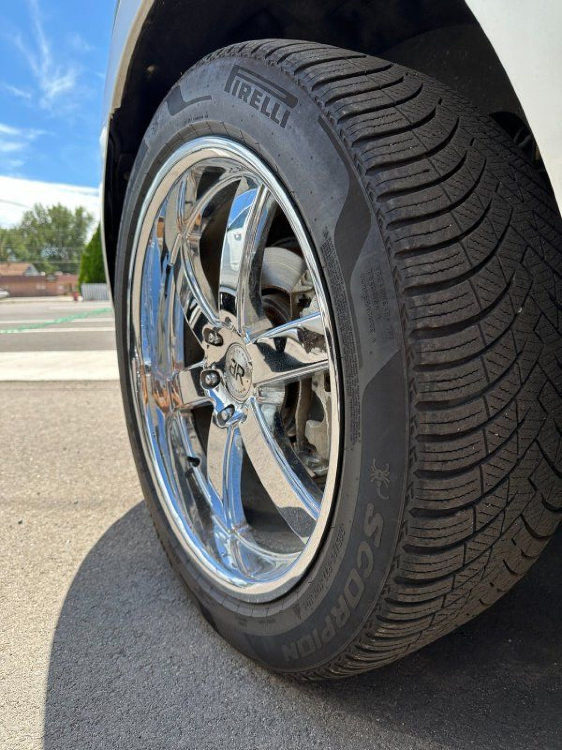 2020 Ford Expedition Platinum - Photo 25