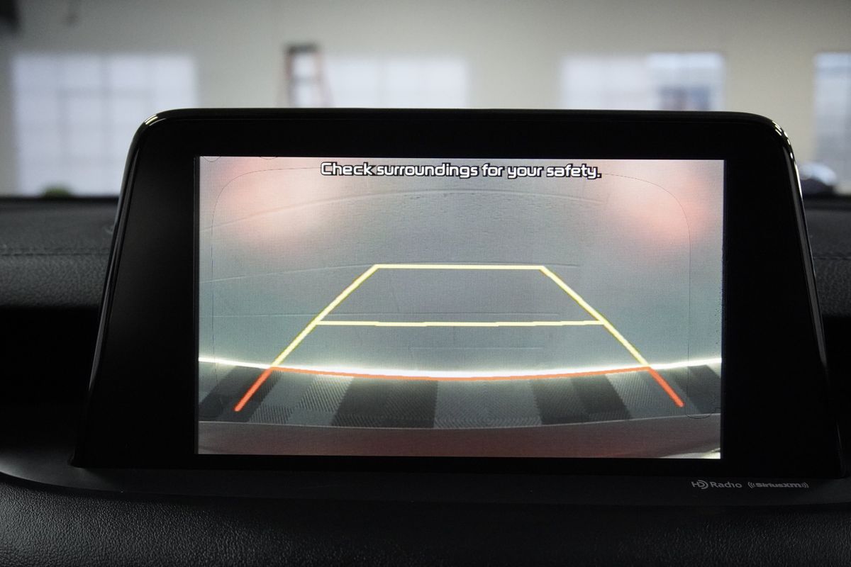 2019 Kia Stinger GT1