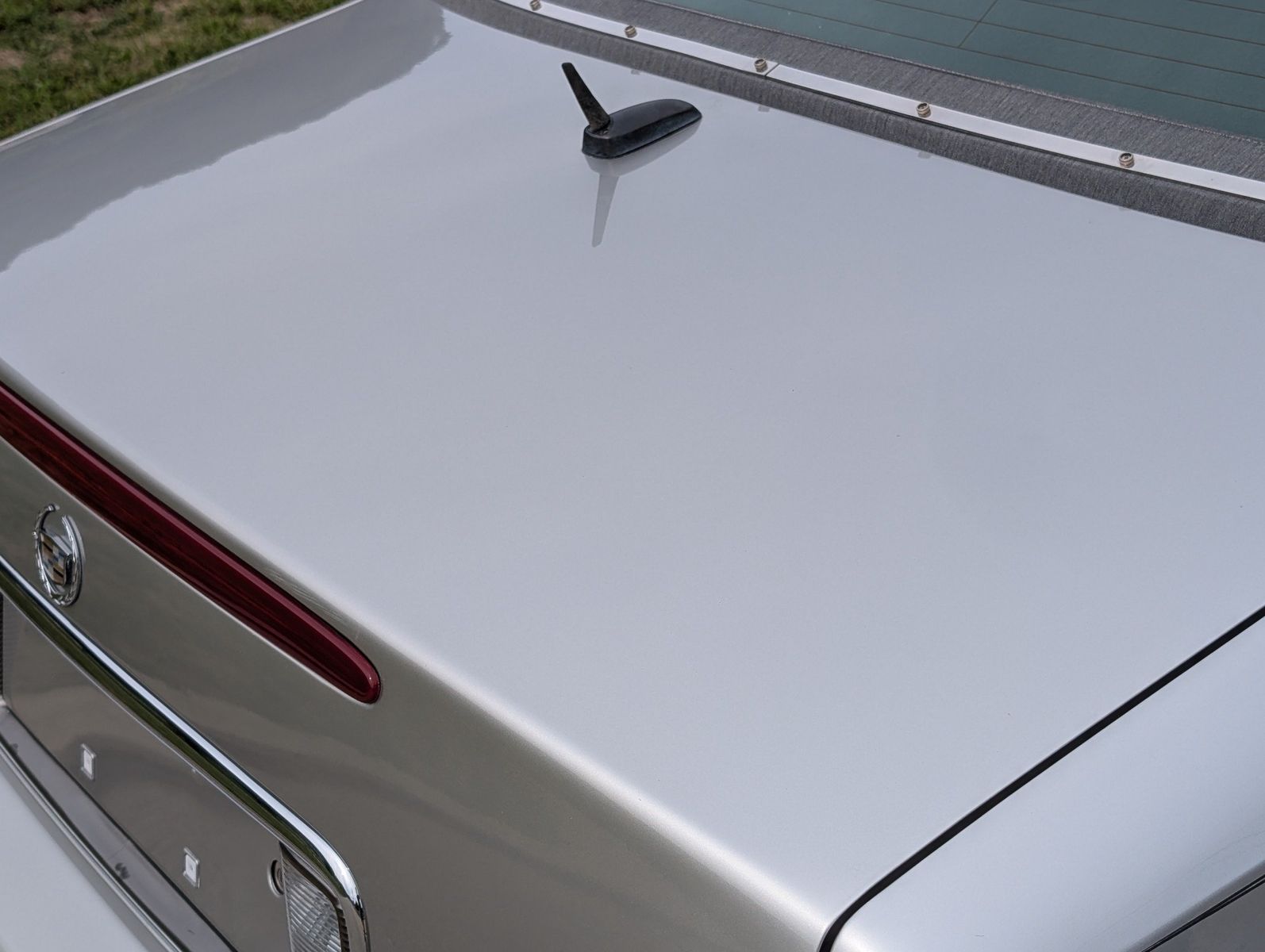 2005 Cadillac DeVille 49