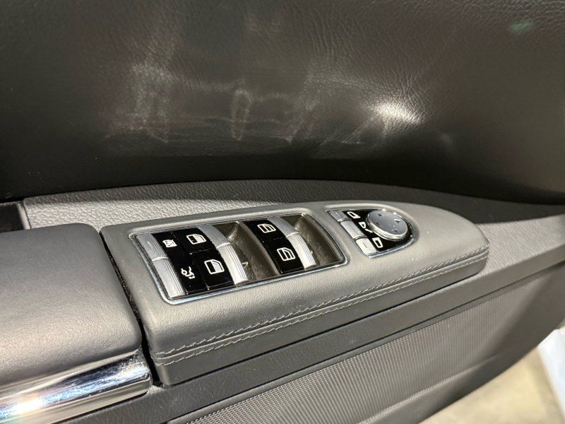 2009 Mercedes-Benz S 63 AMG, photo 26