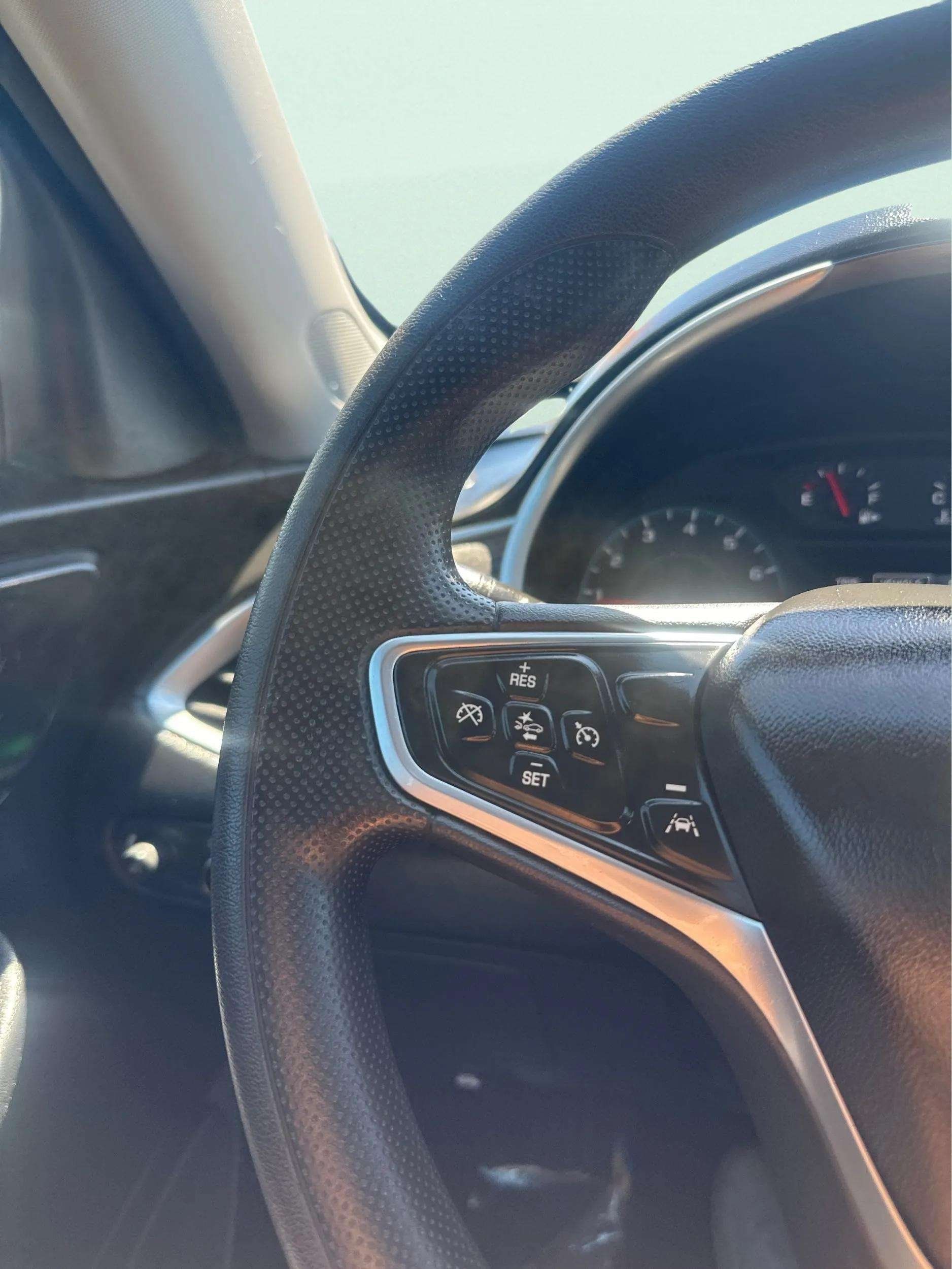 2023 Chevrolet Malibu 1LT - Photo 26
