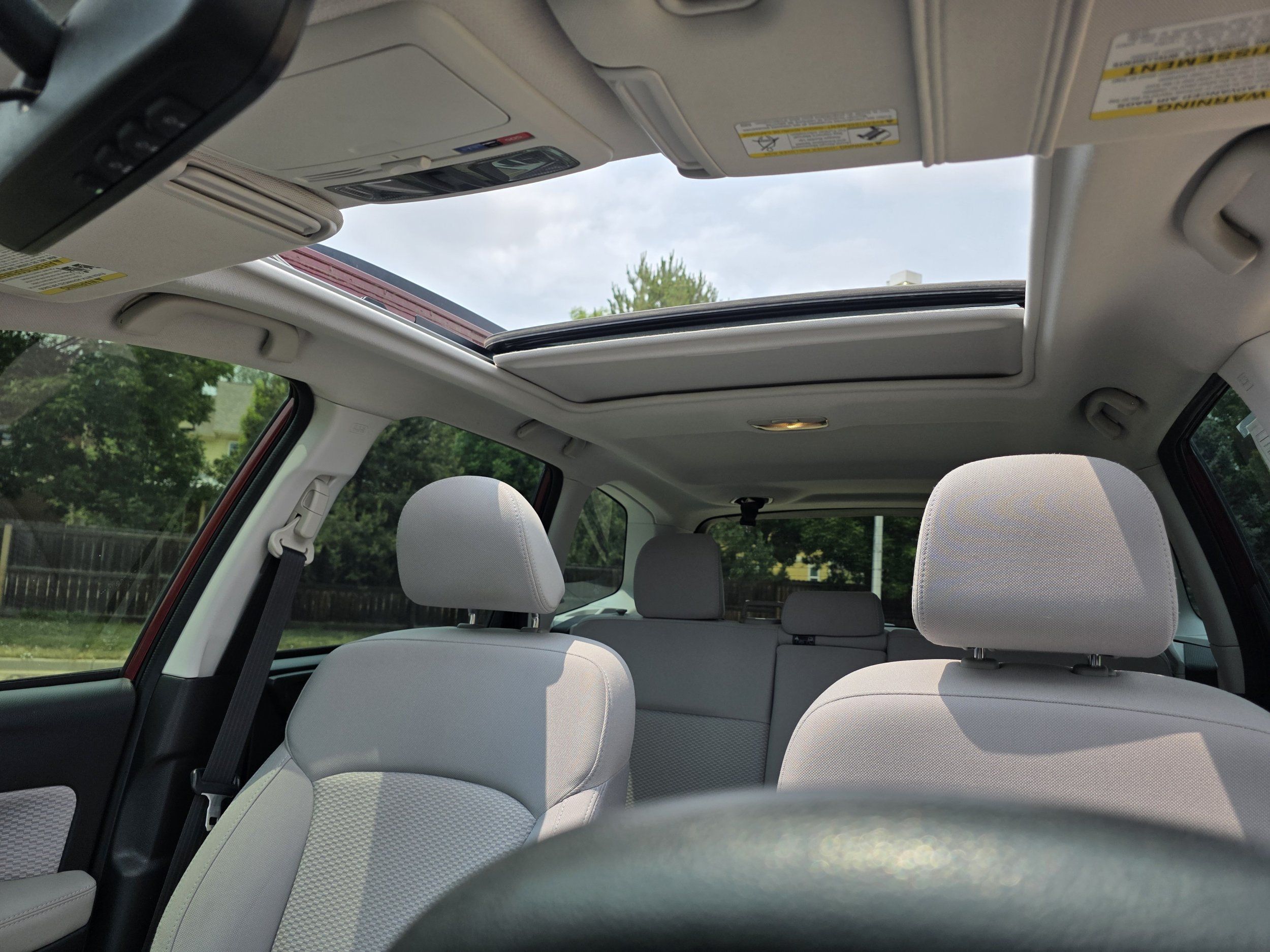 2018 Subaru Forester Premium - Photo 34