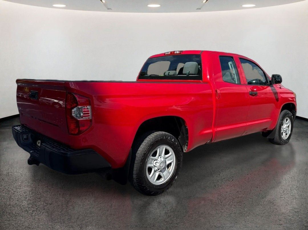 2014 Toyota Tundra SR - Photo 5