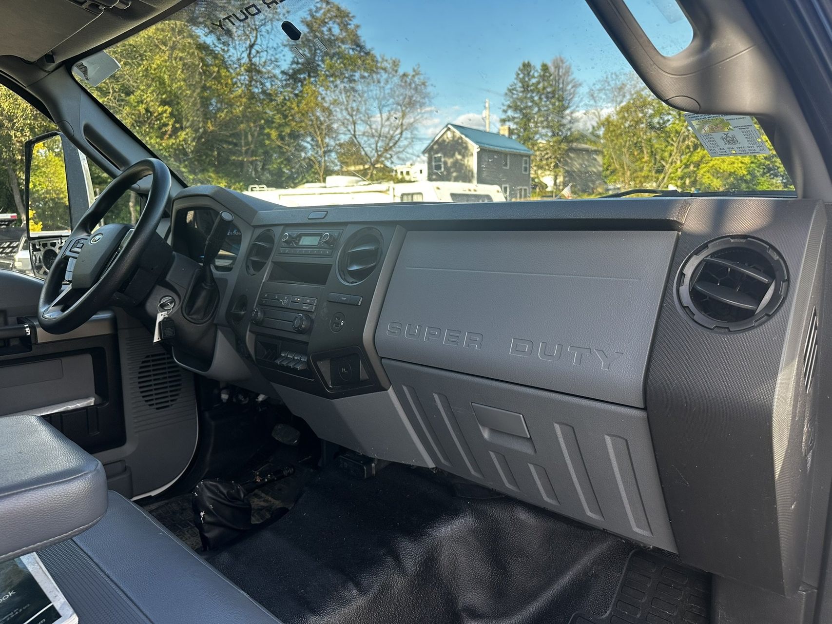2023 Ford F-650 Diesel 44