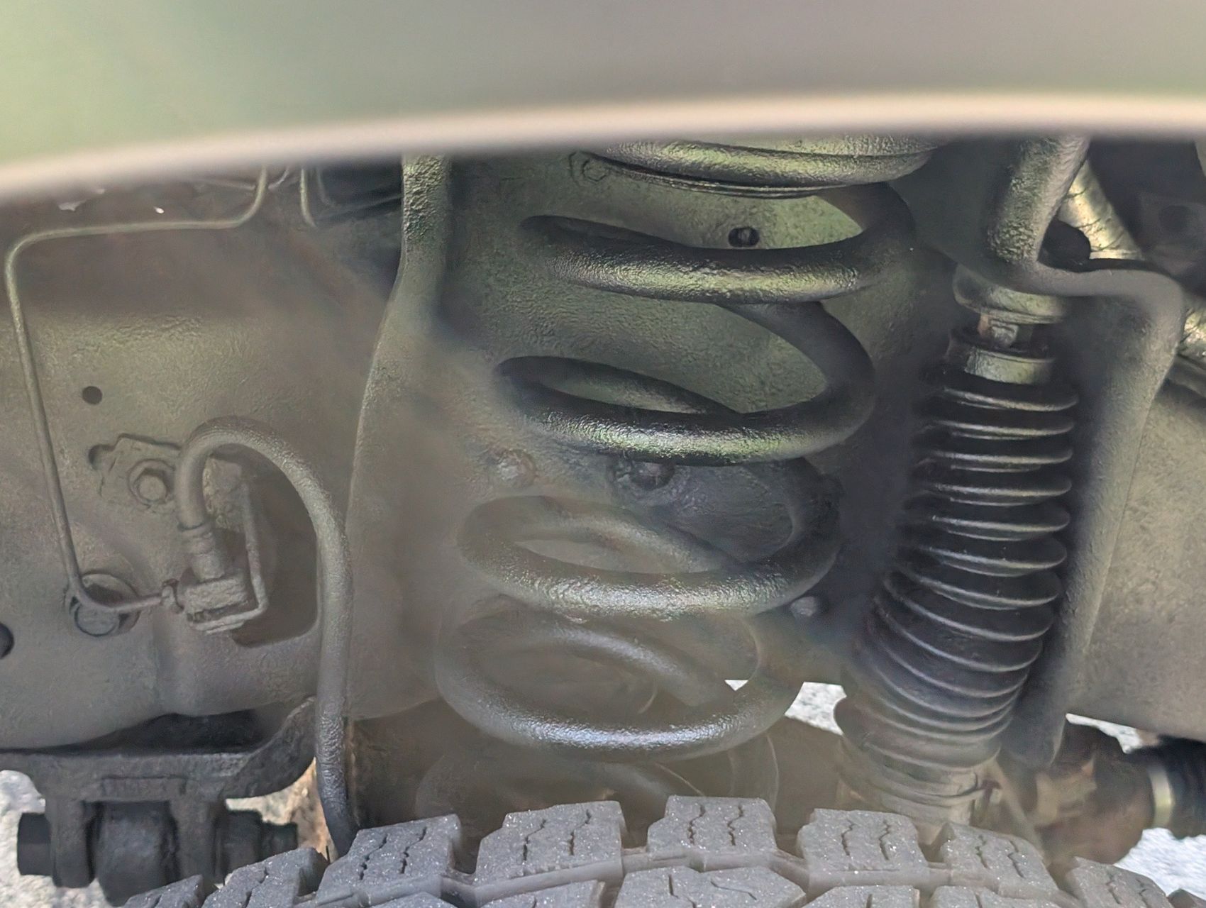2016 Ford F-250 77