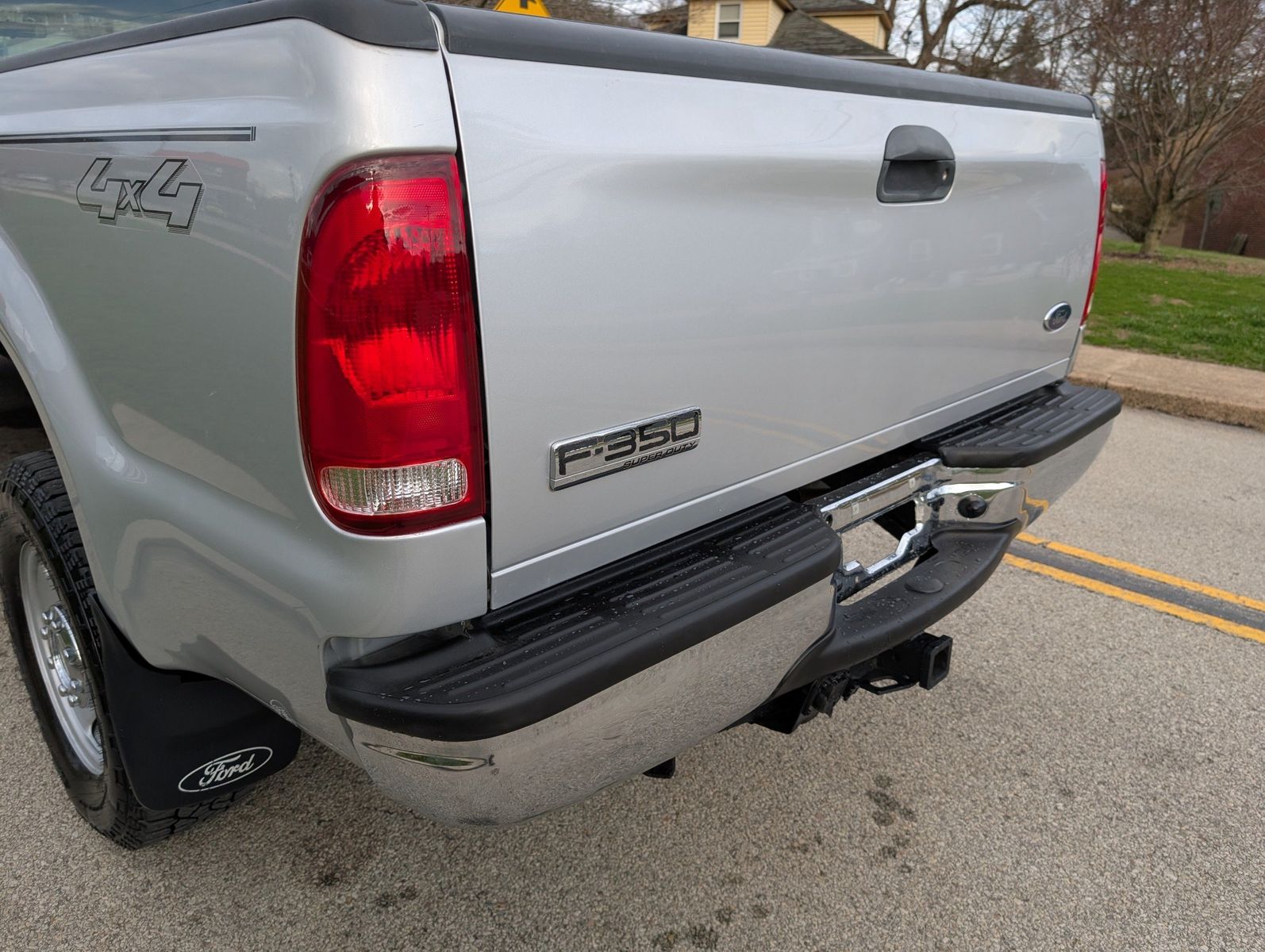 2006 Ford F-350 Super Duty 40