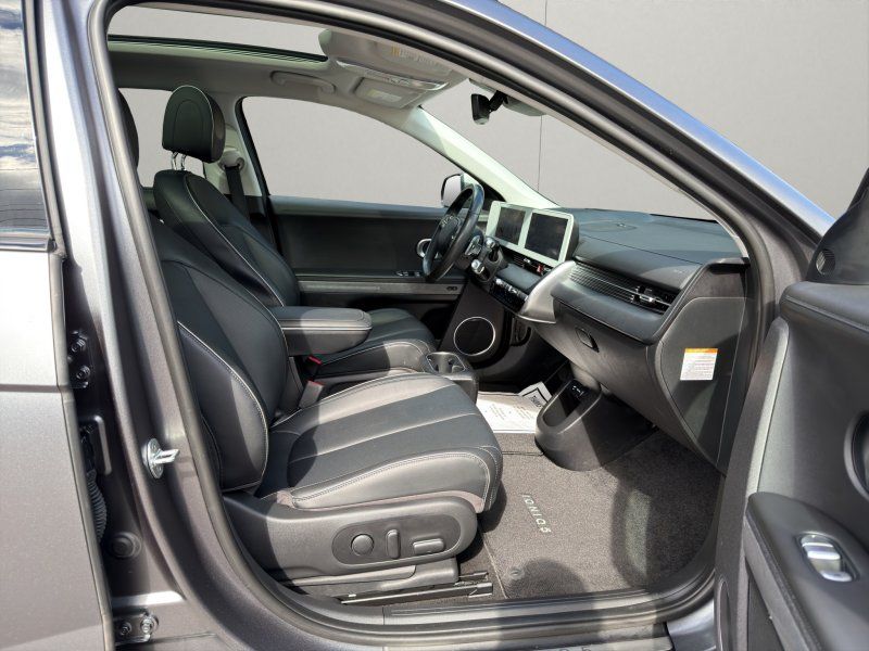 2022 Hyundai Ioniq 5 Limited photo 13