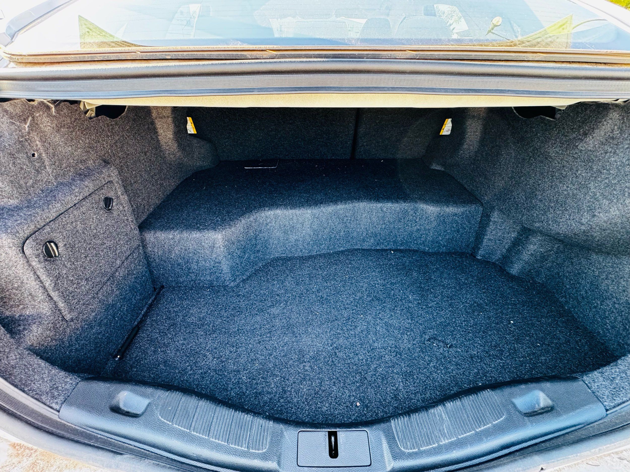 2018 Ford Fusion Hybrid S - Photo 23