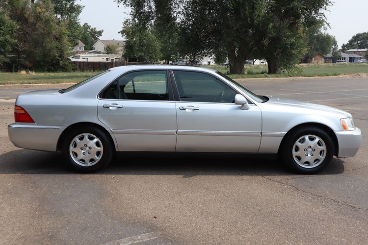 2000 Acura RL 3.5 | Victory Motors of Colorado