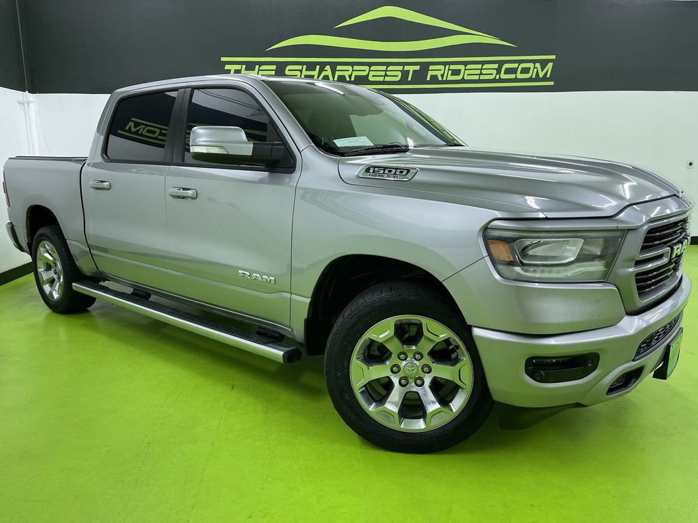 Featured Vehicle Image