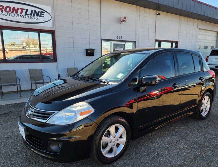 Vehicle Image