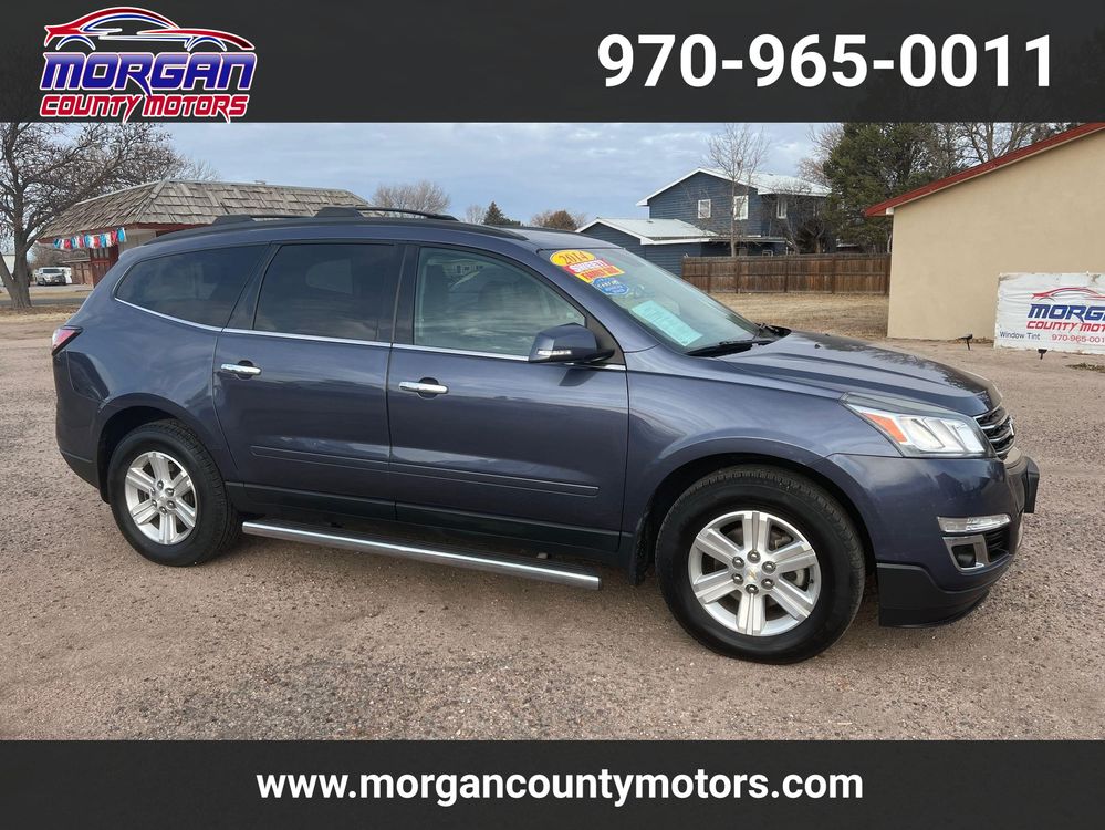 Used Cars Fort CO, Used Cars Yuma, Co County Motors