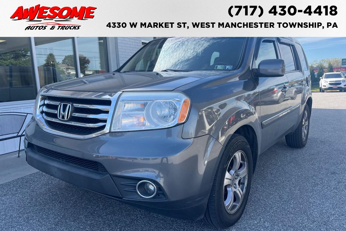 Featured Vehicle Image