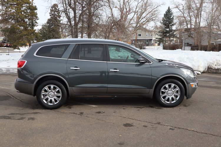 2011 Buick Enclave CXL-1 | Victory Motors of Colorado