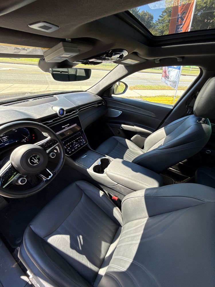2023 Maserati Grecale Modena photo 19
