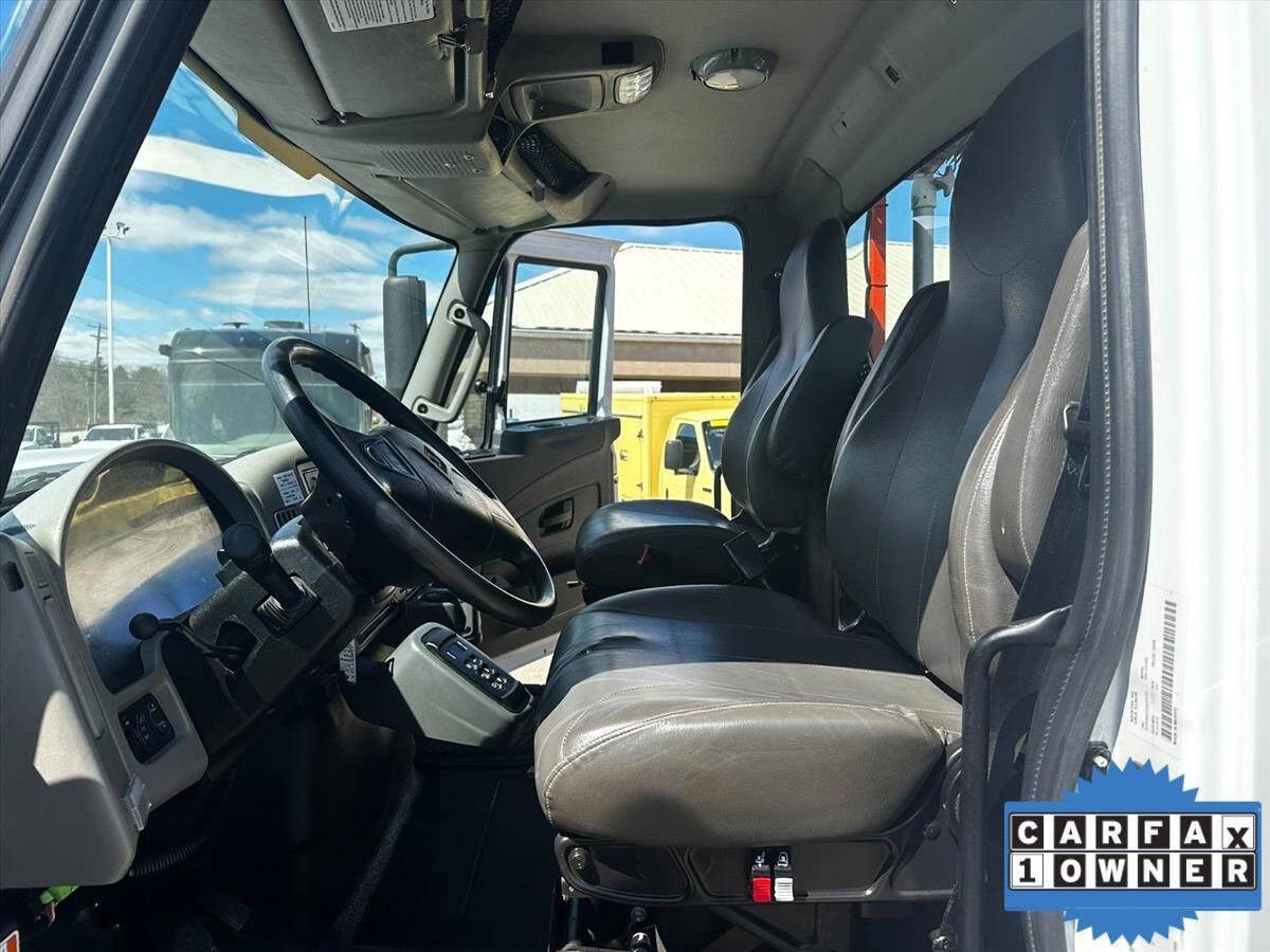 2017 International WorkStar 7500 97