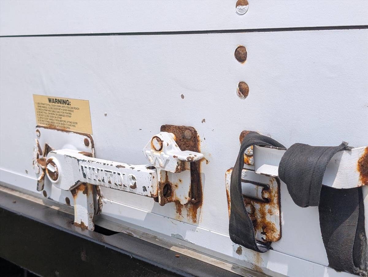 2018 International DuraStar 4300 59