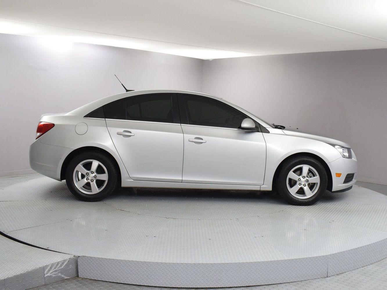 2013 Chevrolet Cruze 1LT