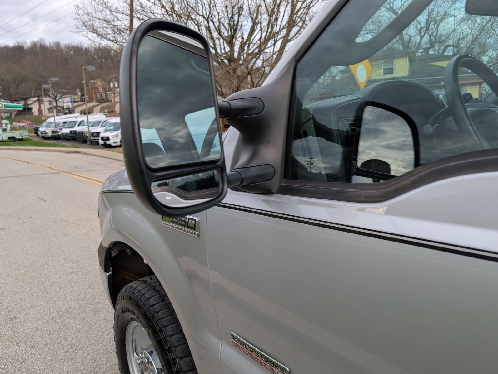 2006 Ford F-350 Super Duty 53