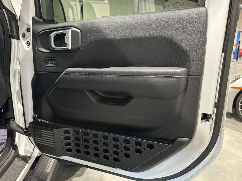 2021 Jeep Wrangler Unlimited Rubicon 392 4x4, photo 21