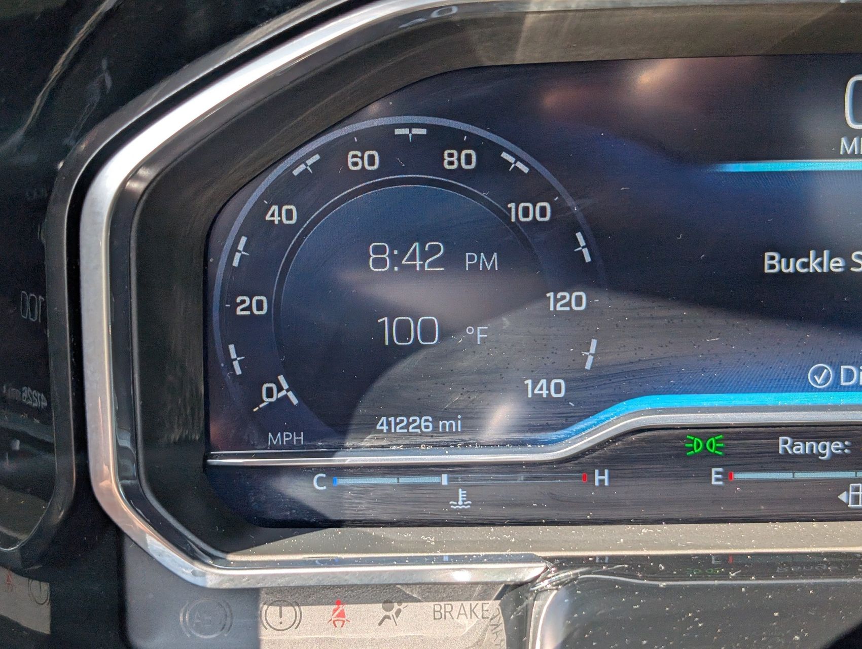 2024 Chevrolet Silverado 1500 52