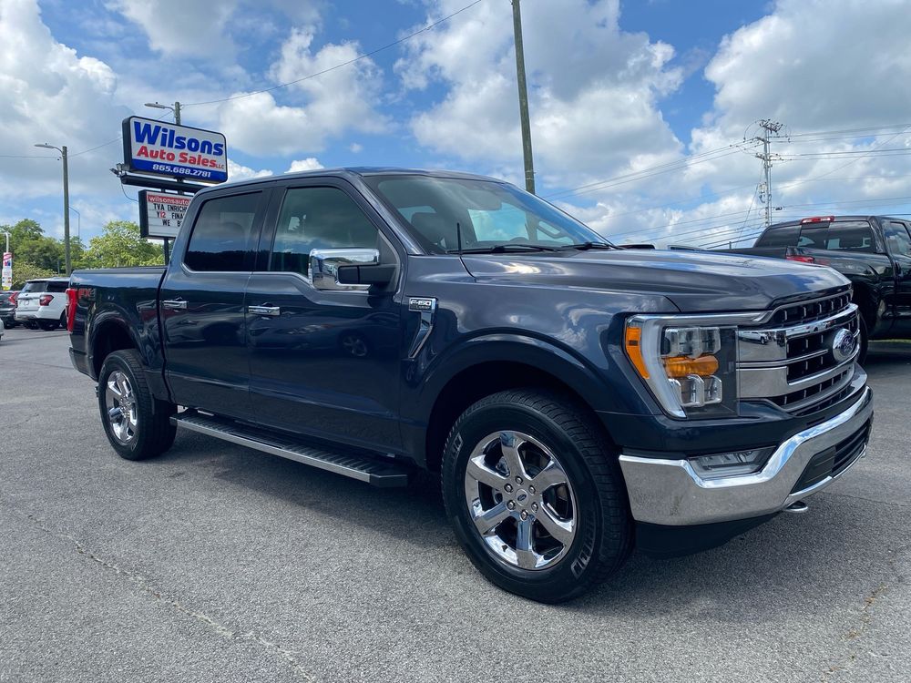 Featured Vehicle Image