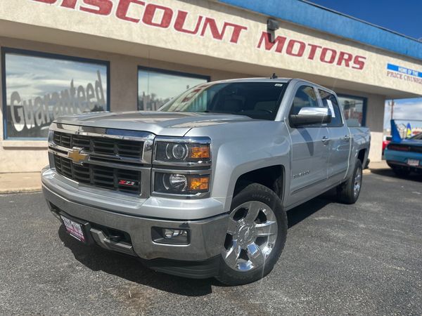 Featured Vehicle Image
