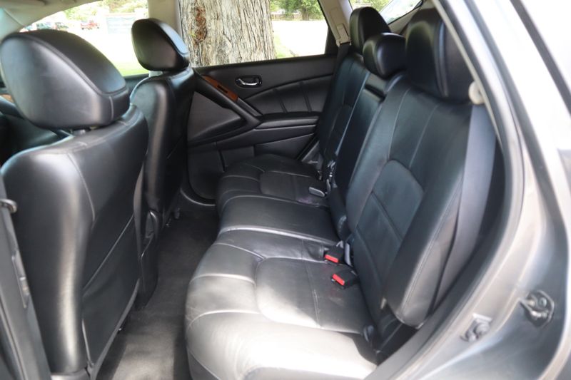 2014 Nissan Murano Platinum Edition | Victory Motors of Colorado