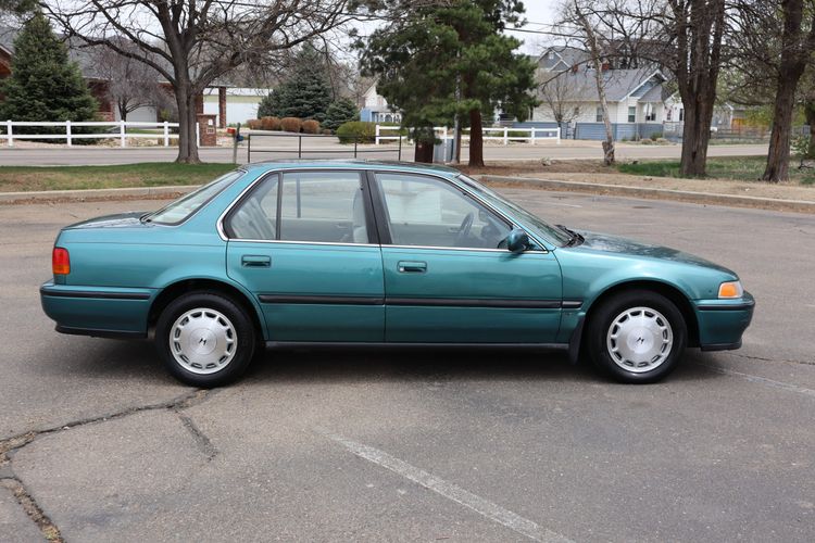 1993 Honda Accord EX | Victory Motors of Colorado