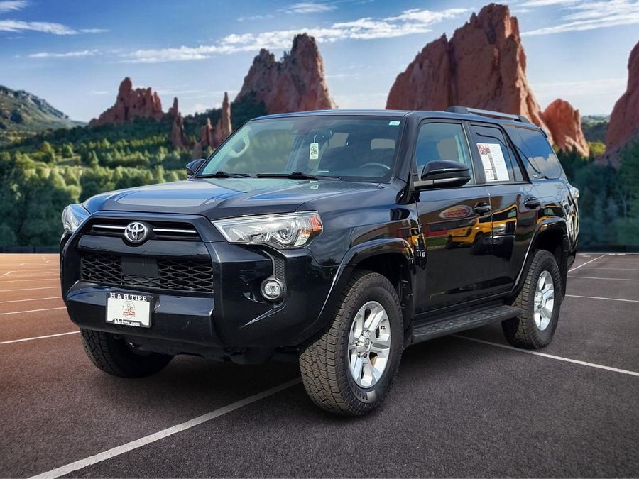 Vehicle Image