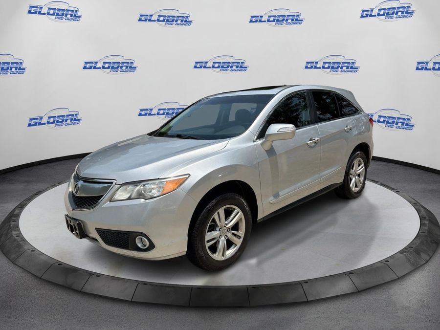 Vehicle Image