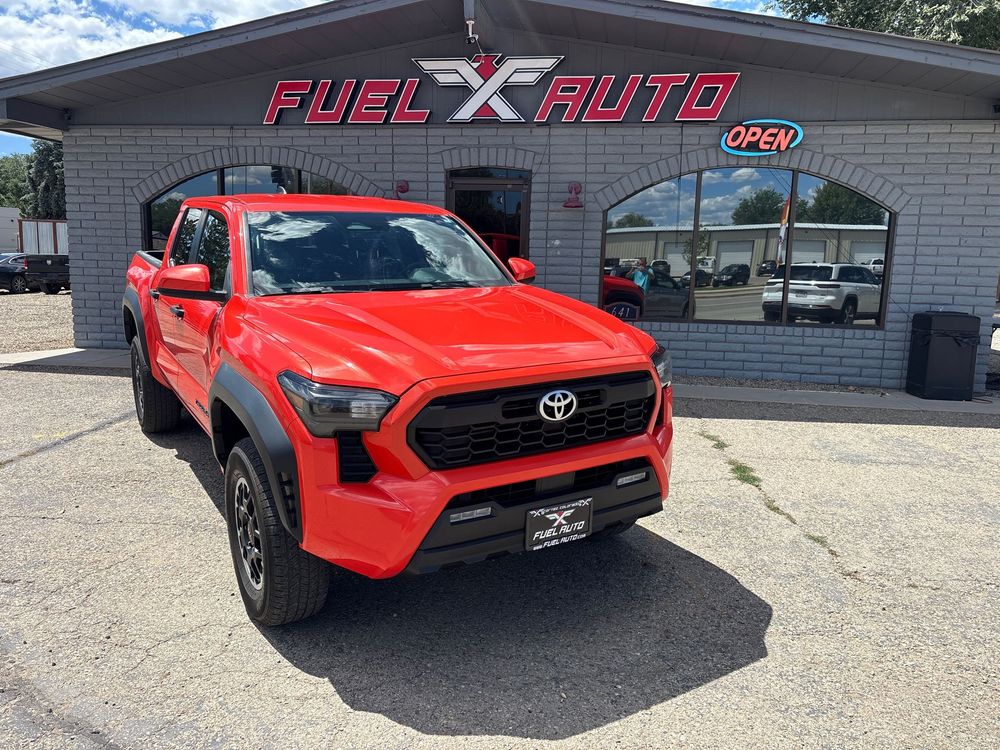Featured Vehicle Image