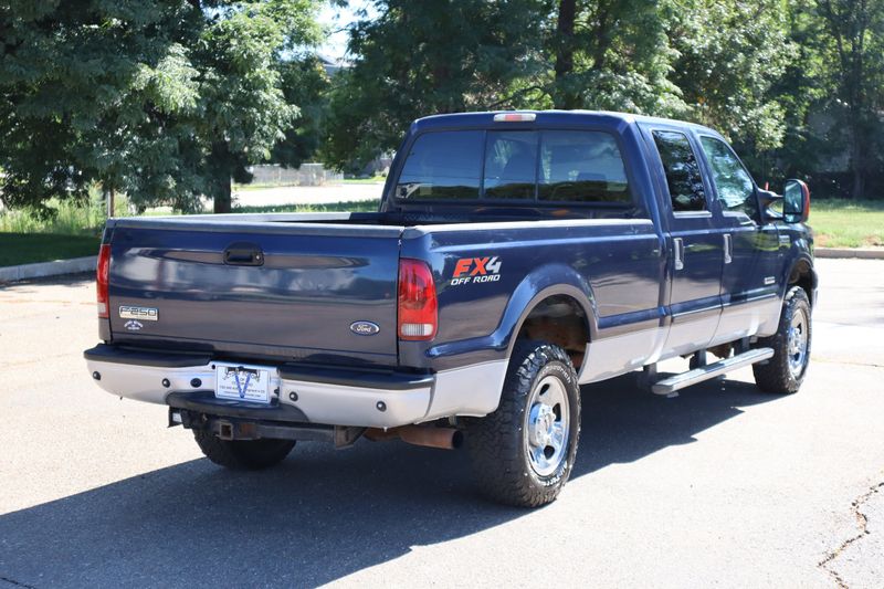 2006 ford f250 xlt super duty specs