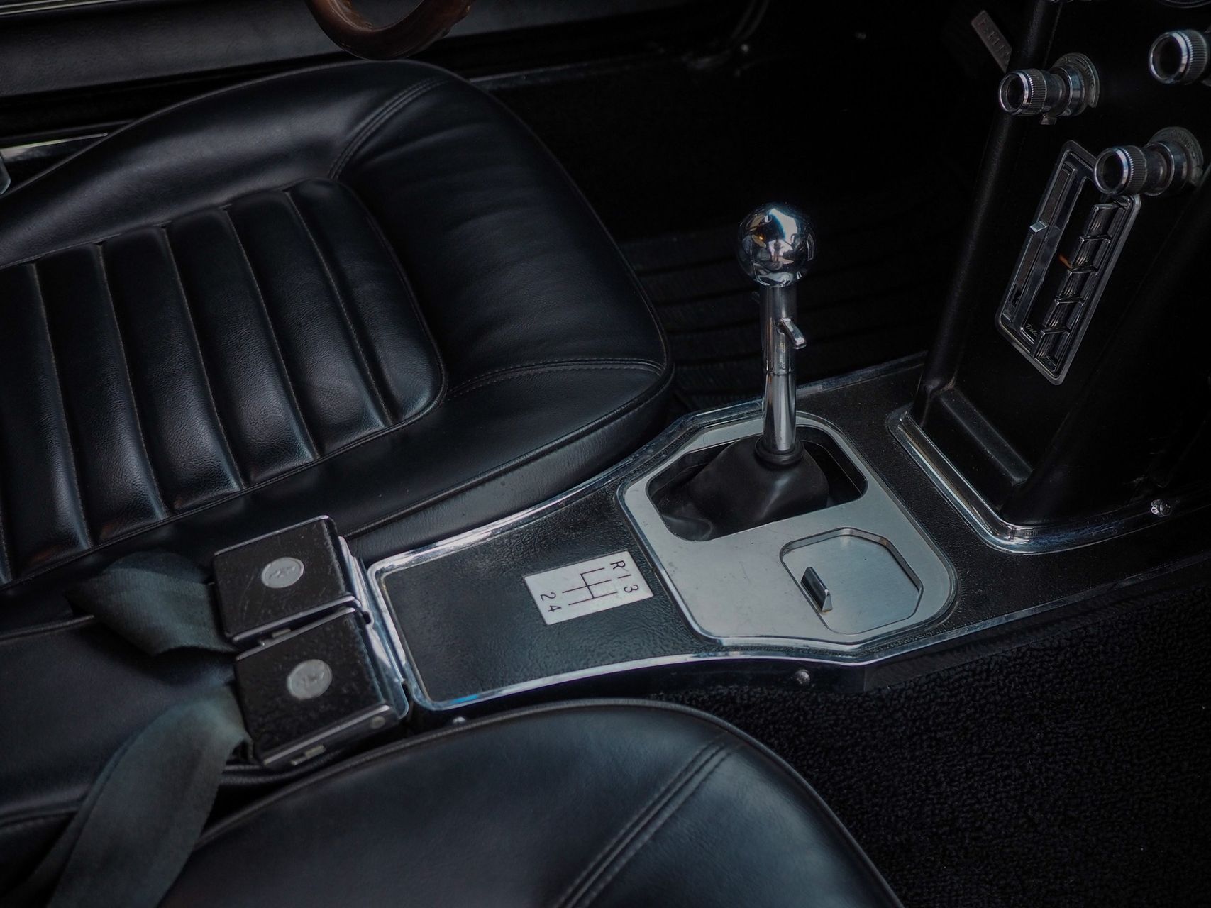 1966 Chevrolet Corvette 68
