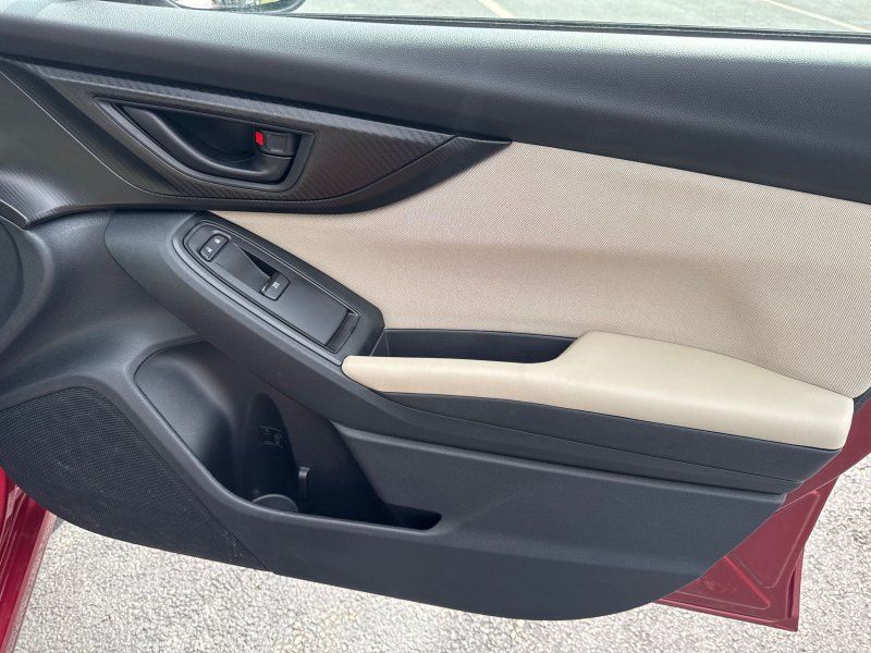2020 Subaru Impreza Base photo 26
