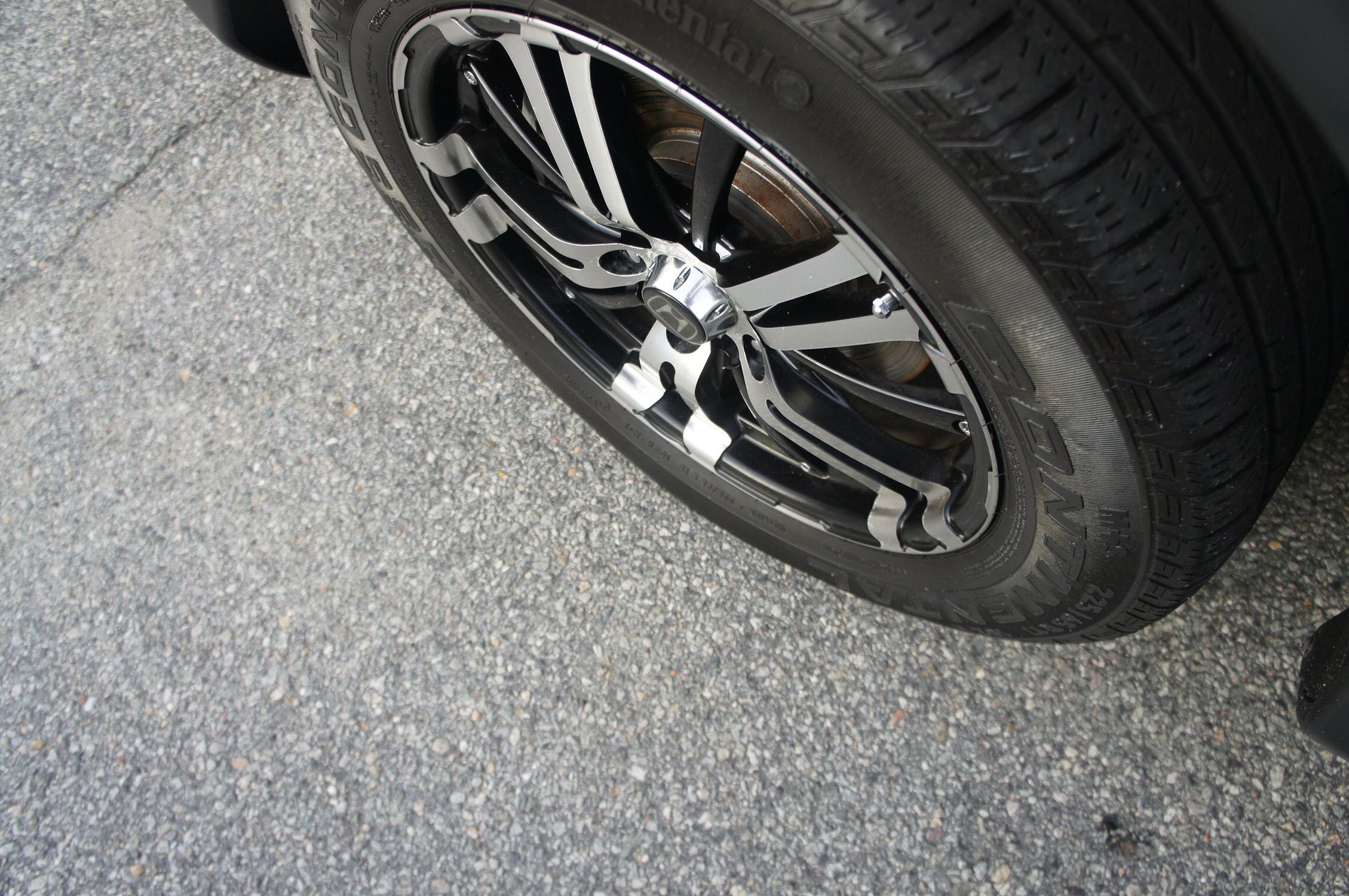 2016 Honda CR-V LX photo 6