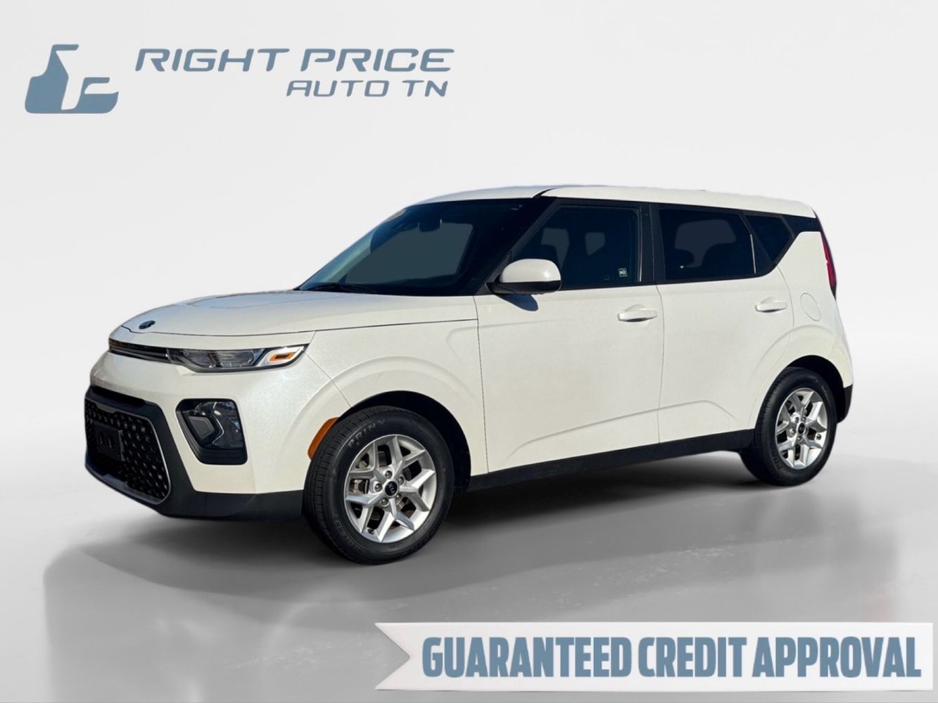 2021 Kia Soul S's photo